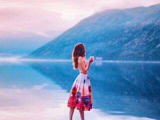 Erotisk videochat Mechelle645