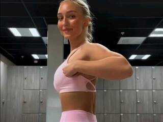 Erotisk videochat VivienSabo