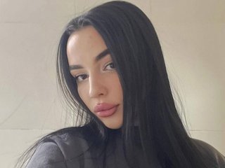Erotisk videochat MedissonBlue