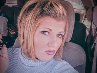 Erotisk videochat Megababy246