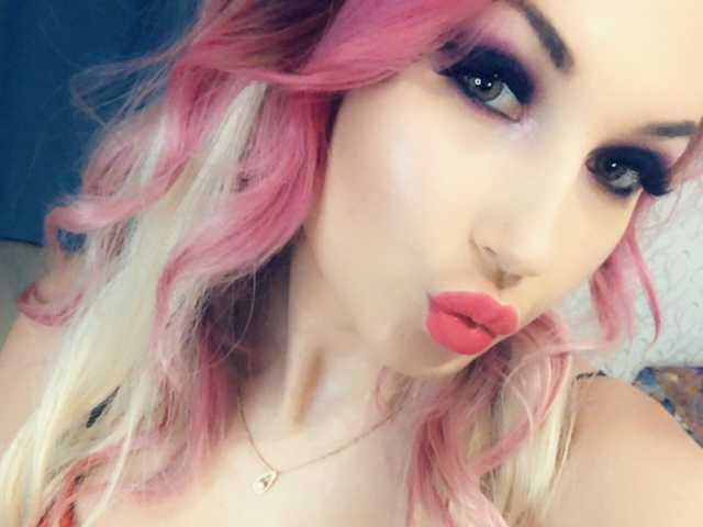 Foto af profilen Sexxi_Arinka