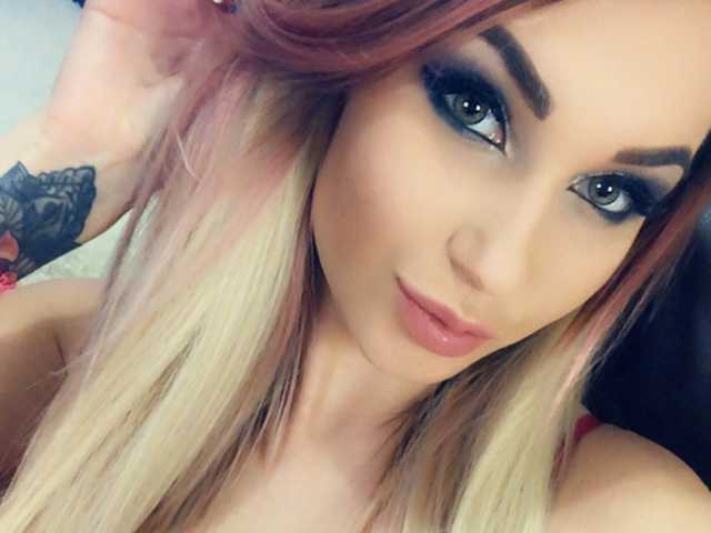 Foto af profilen Sexxi_Arinka