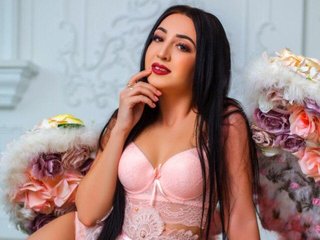 Erotisk videochat Megan--Lovely