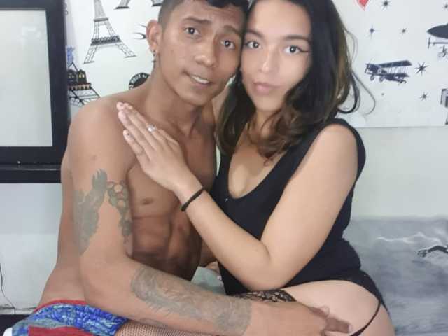 Foto af profilen megan-and-blak