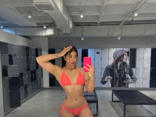 Foto af profilen Megan-blake7