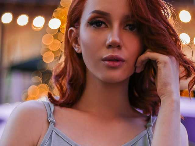 Profilbillede Megan-Monroe
