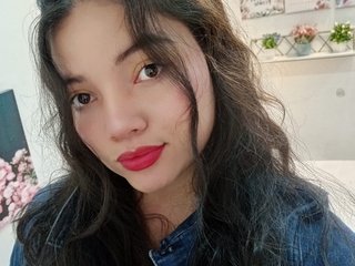 Erotisk videochat Megan-zc