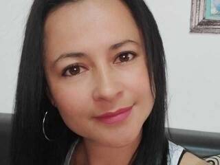 Erotisk videochat MEGAN1001