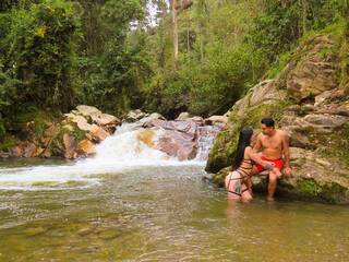 Erotisk videochat MeganandStan