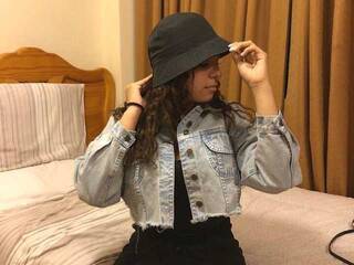 Erotisk videochat meganbarbie66