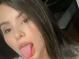 Erotisk videochat MeganBlosson