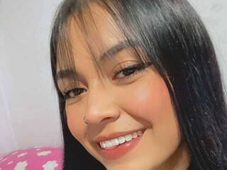 Erotisk videochat MeganClark19