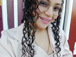Erotisk videochat MeganDavis
