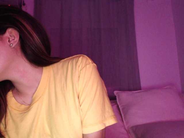 Broadcast Screenshots meganlove7