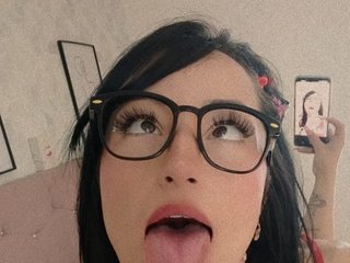 Erotisk videochat meganlovee
