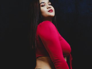 Erotisk videochat MeganMiler