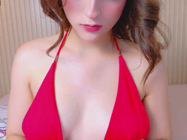 Broadcast Screenshots MeganMonroee