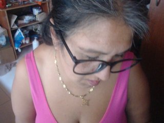 Erotisk videochat Meganny