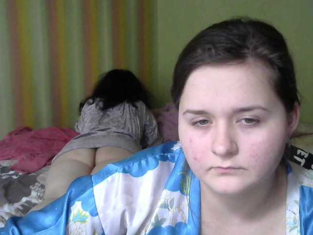 Broadcast Screenshots MeganSaunder