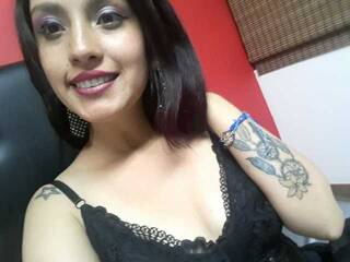 Erotisk videochat megansmit