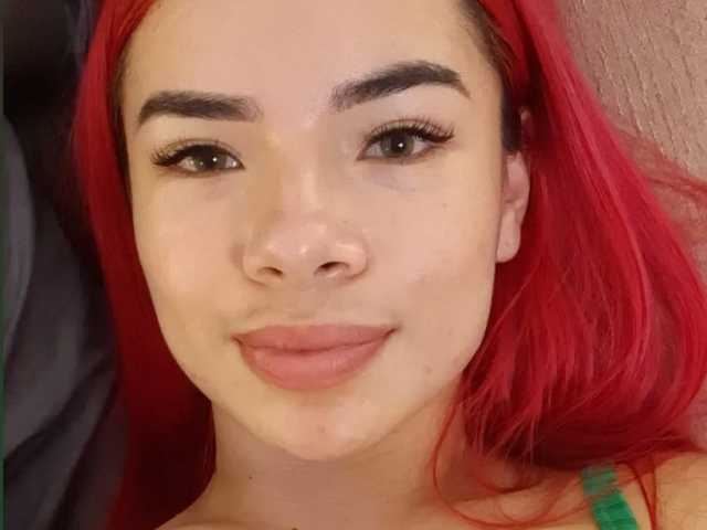 Foto af profilen megansweett