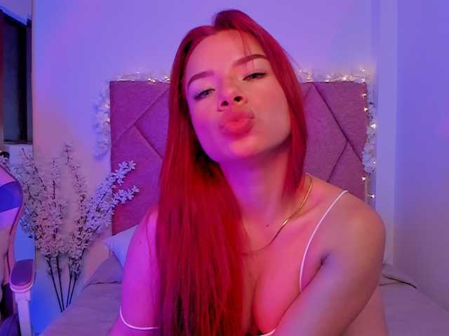 Foto af profilen megansweett