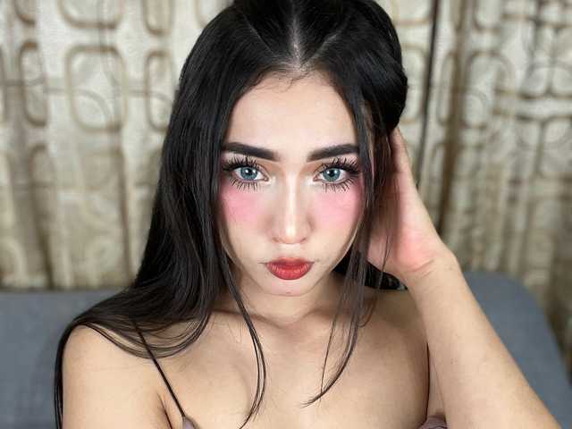 Foto af profilen Babi_Moon