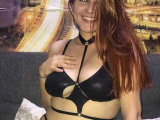 Erotisk videochat meghannwynn