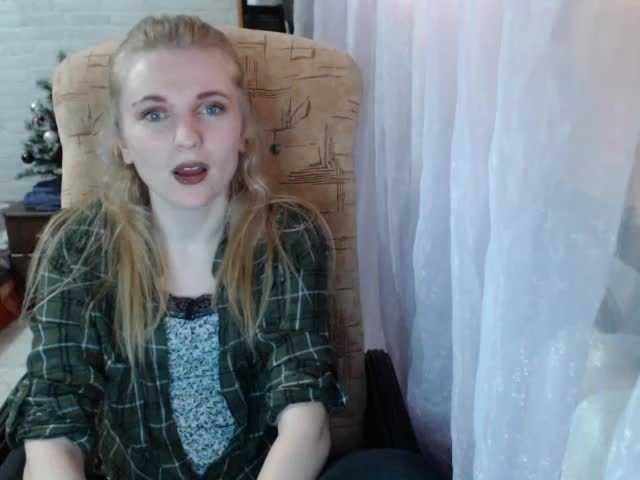 Broadcast Screenshots DanaLuckyGirl