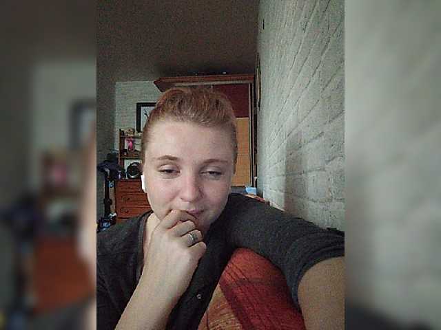 Broadcast Screenshots DanaLuckyGirl