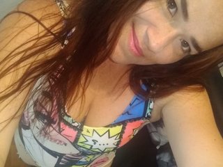 Profilbillede melaniasexx