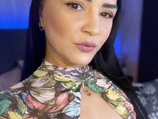 Erotisk videochat MelaniaSpike