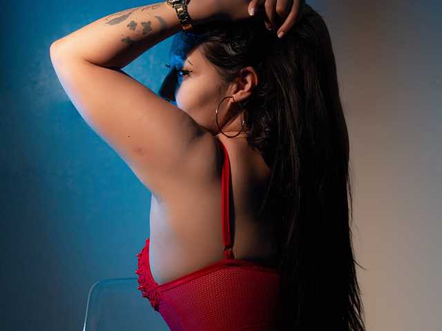 Foto af profilen Melanie-Foxx