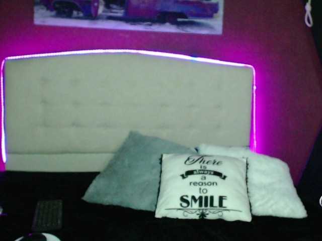 Broadcast Screenshots Melanie1