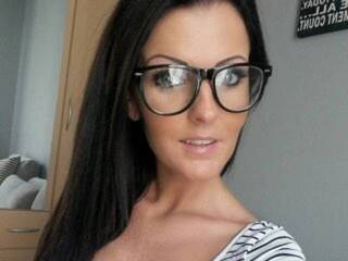 Erotisk videochat MelanieAn