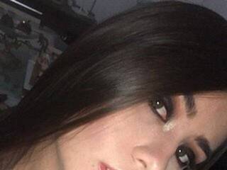 Erotisk videochat MelanieBrooks