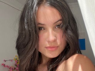 Erotisk videochat Melanieev