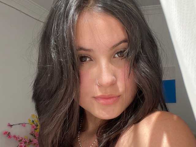 Profilbillede Melanieev