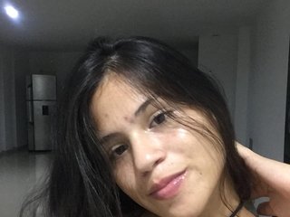 Erotisk videochat MelanieFerell