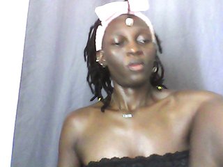 Erotisk videochat Melaniegoddess