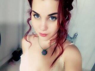 Erotisk videochat MelanieJenner