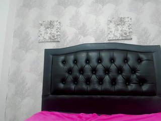 Erotisk videochat MelanieJonsom