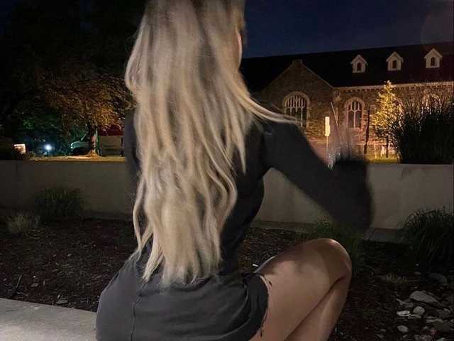 Foto af profilen MelanieKat