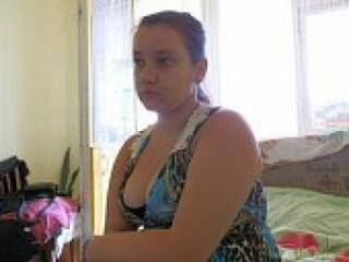 Erotisk videochat melaniez