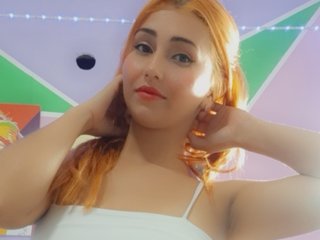 Erotisk videochat melaniie-gray