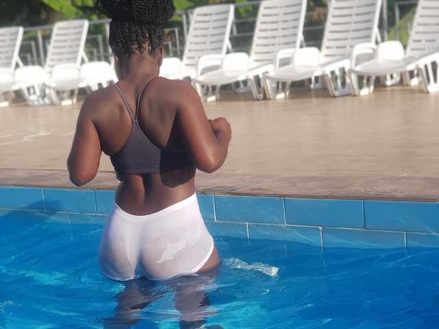 Foto af profilen Melanin-pixie