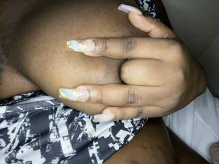 Erotisk videochat Melaninbratz