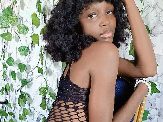 Foto af profilen Melaninqueen