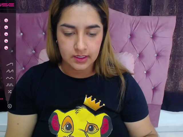 Broadcast Screenshots MelaniRice