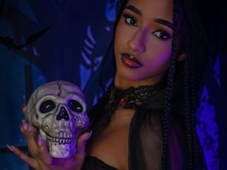 Erotisk videochat Melany-8